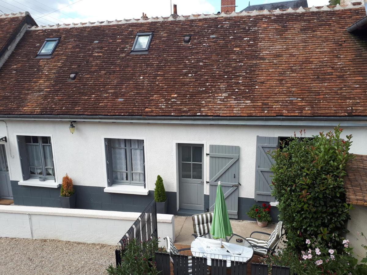 Holiday home De La Tour Carree *