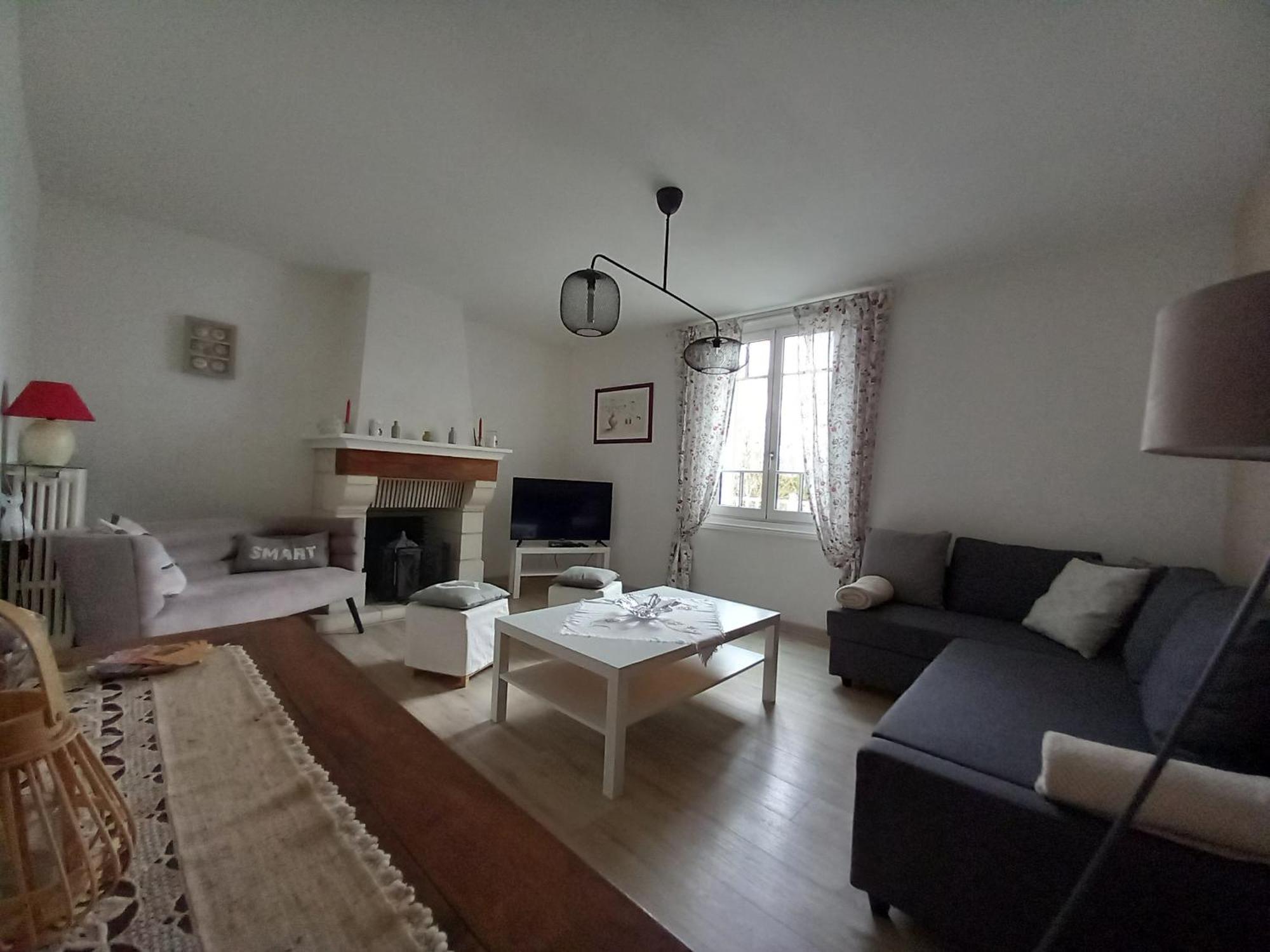 Holiday home De La Tour Carree