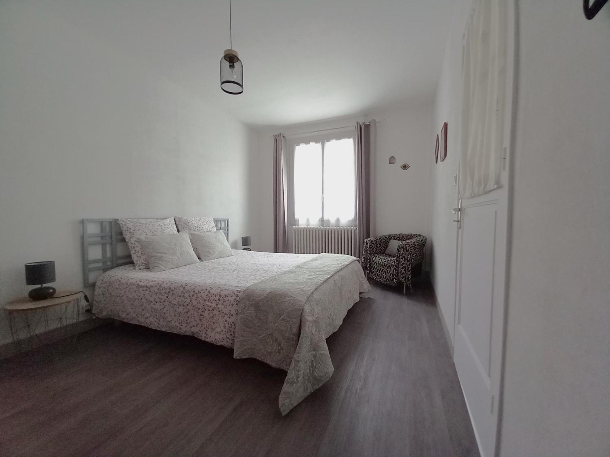 Holiday home De La Tour Carree *