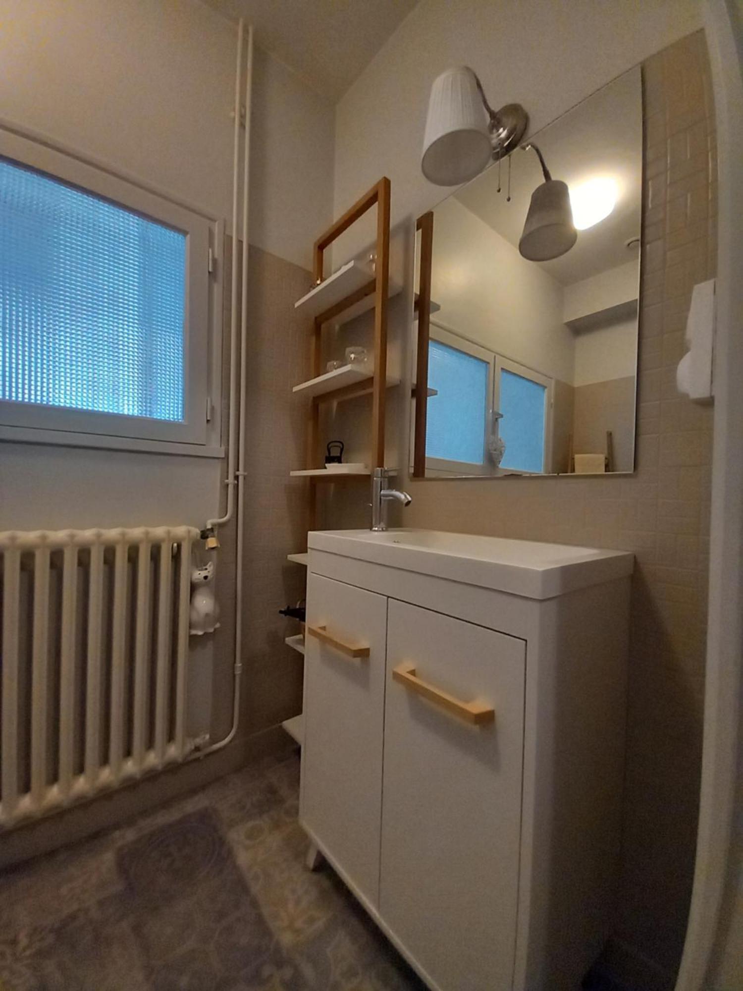 Casa vacanze De La Tour Carrée *