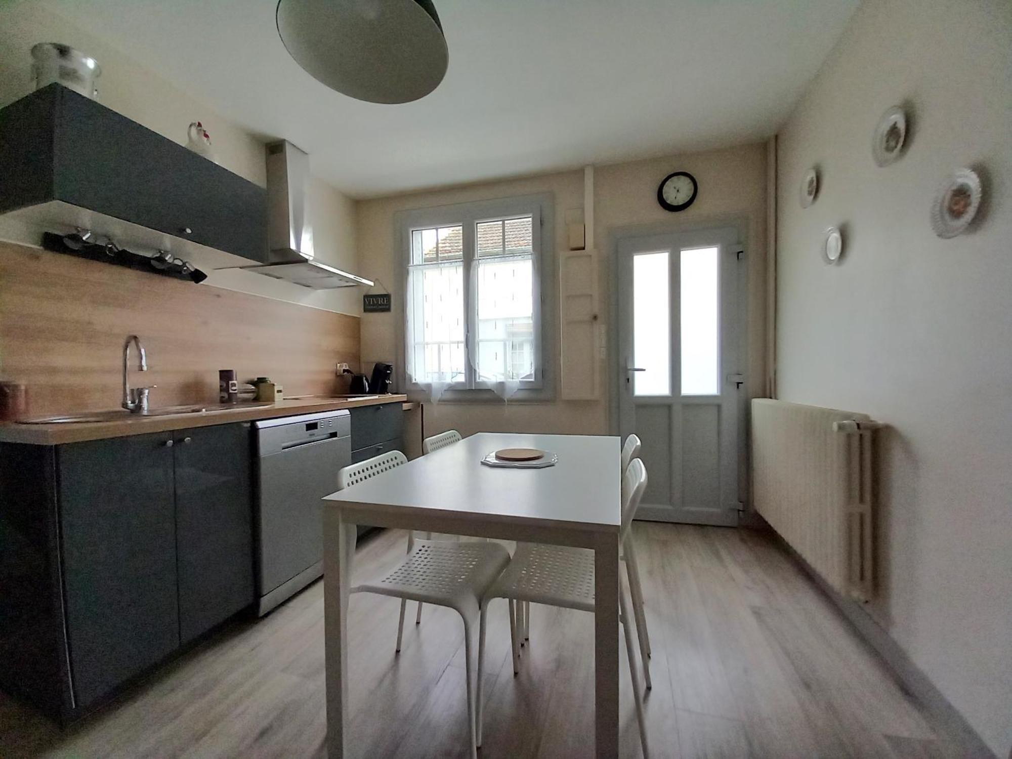 Holiday home De La Tour Carree